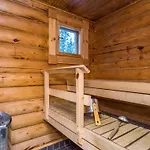 בית נופש Hiisi Moekki By Interhome *