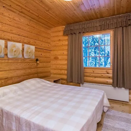 Hiisi Moekki By Interhome * Hyrynsalmi