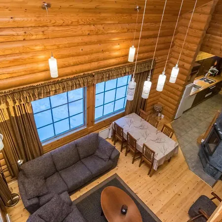 Hiisi Moekki By Interhome *