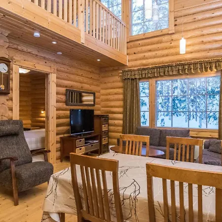 Hiisi Moekki By Interhome Дом отдыха