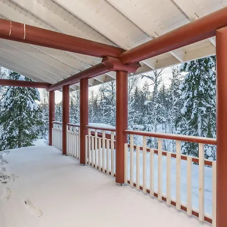 Hiisi Moekki By Interhome * Hyrynsalmi