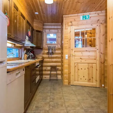 Hiisi Moekki By Interhome