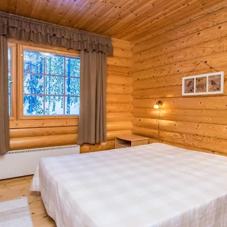 Hiisi Moekki By Interhome *