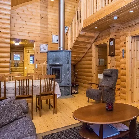 Hiisi Moekki By Interhome Дом отдыха