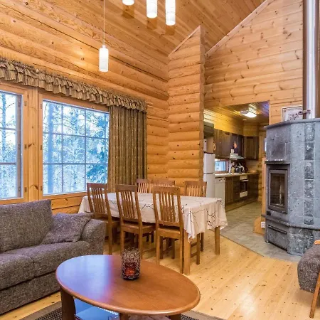 Hiisi Moekki By Interhome Дом отдыха