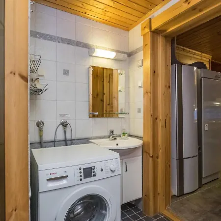 Дом отдыха Hiisi Moekki By Interhome *