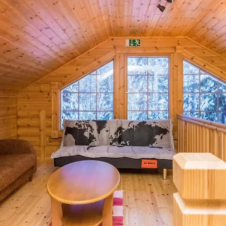 Дом отдыха Hiisi Moekki By Interhome