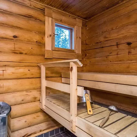 Дом отдыха Hiisi Moekki By Interhome