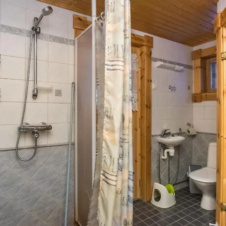 Дом отдыха Hiisi Moekki By Interhome