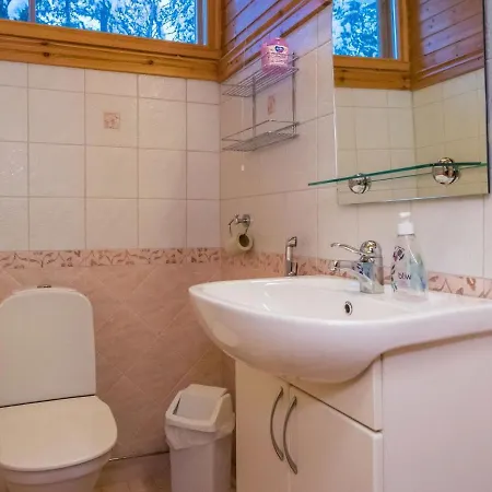 Hiisi Moekki By Interhome Дом отдыха *