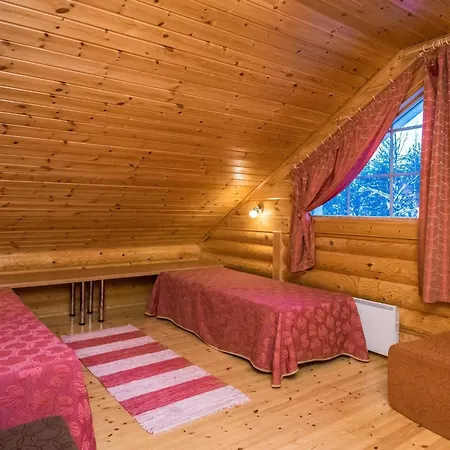 Hiisi Moekki By Interhome Casa vacanze Hyrynsalmi
