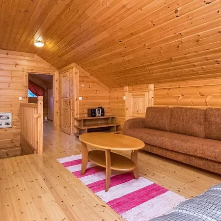 Casa vacanze Hiisi Moekki By Interhome