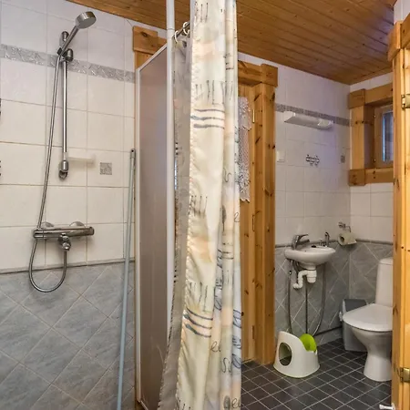 Hiisi Moekki By Interhome Casa vacanze