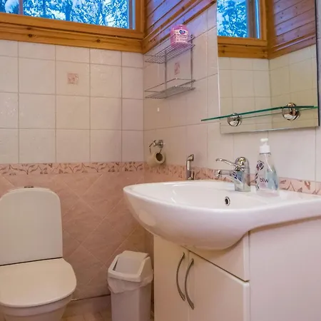 Hiisi Moekki By Interhome Casa vacanze
